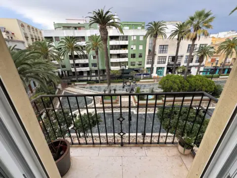 Piso en calle de los Carboneros