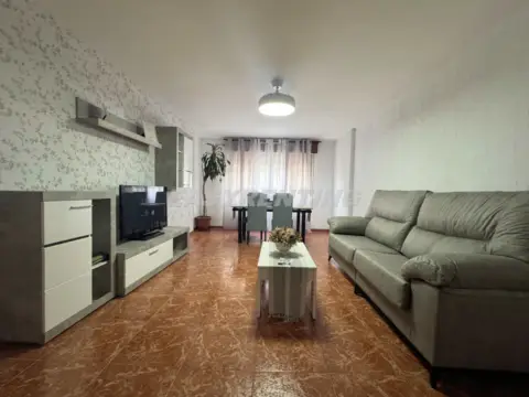 Piso en calle Teatro