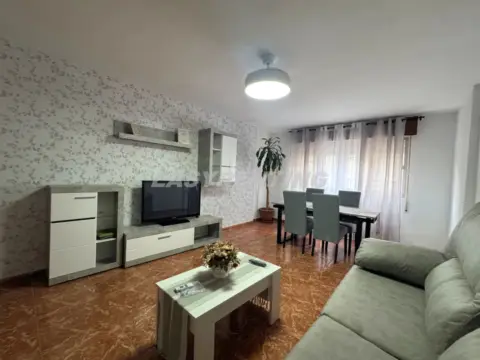 Piso en calle Teatro