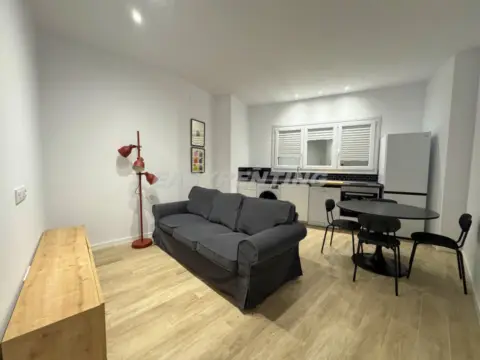 Piso en calle del Ángel