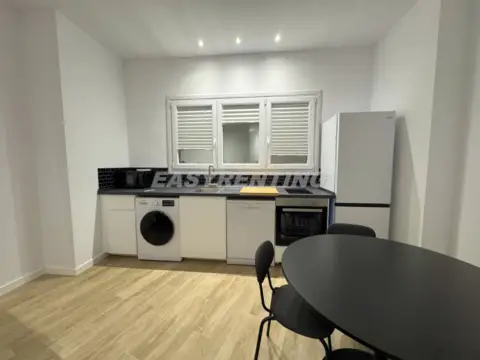 Piso en calle del Ángel