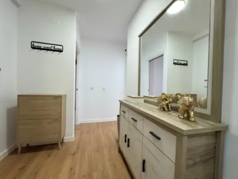 Piso en calle Madrid