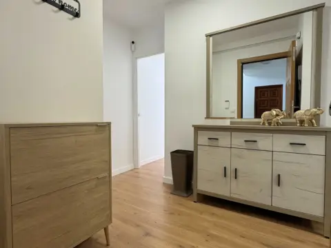 Piso en calle Madrid