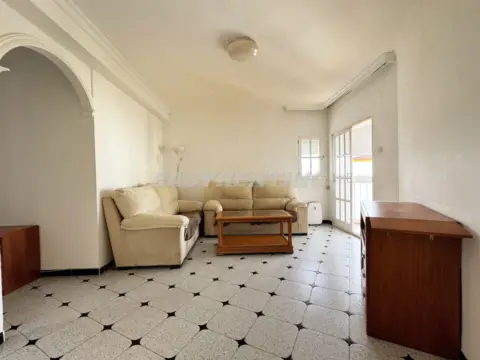 Piso en calle de Velázquez