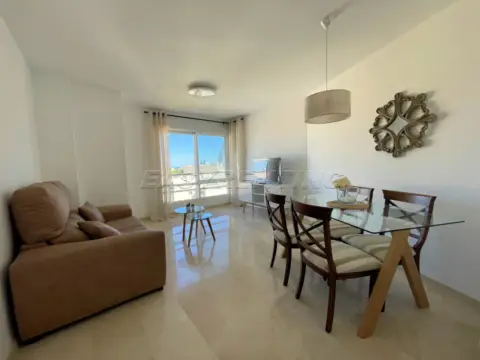 Piso en calle Los Navegantes