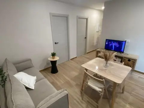 Piso en calle Benlliure