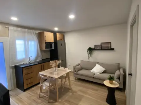 Piso en calle Benlliure