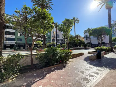 Piso en calle de los Carboneros