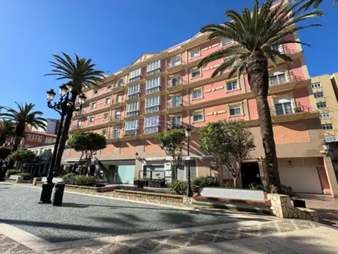 Piso en calle de los Carboneros