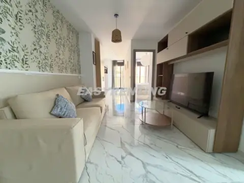 Apartamento en calle San José