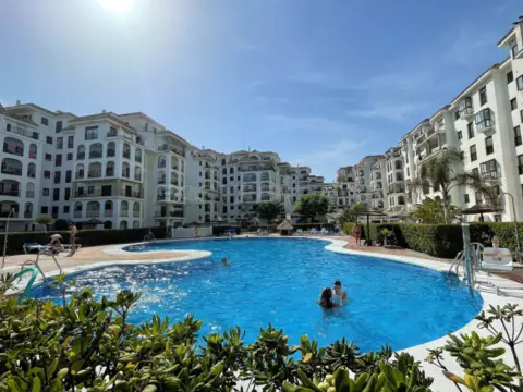 Apartamento en Urbanización Marina de La Duquesa, nº 1 in Castillo de la Duquesa (Manilva) · Manilva