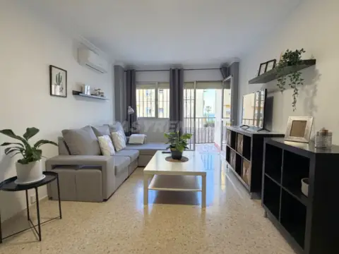 Piso en Paseo de la Terraza