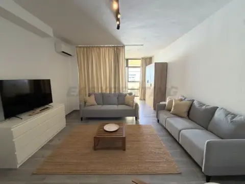Loft en calle Moreno de Mora