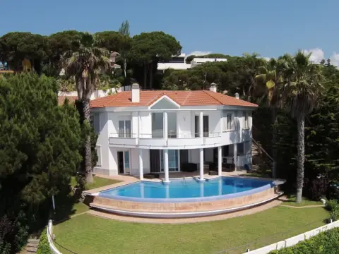 Casa en Avinguda de la Tortuga, 12