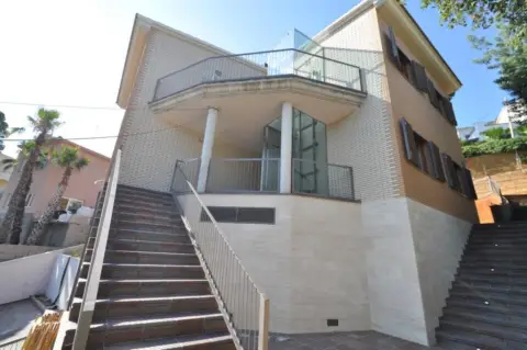 Casa en Camí Antic de Tossa, 26
