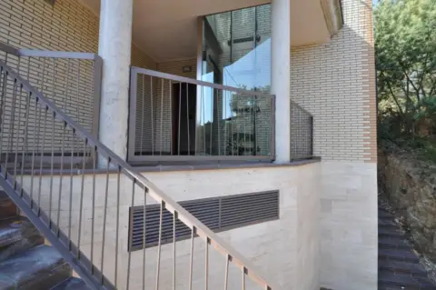 Casa en Camí Antic de Tossa, 26