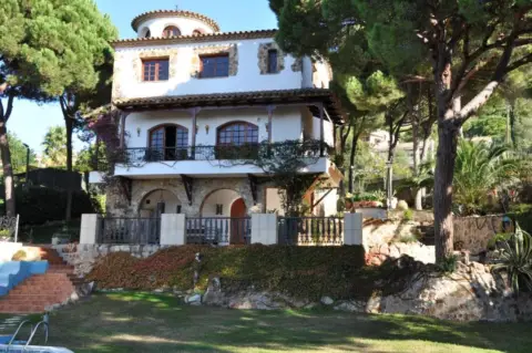 Casa en Carrer del Mare Nostrum, 7