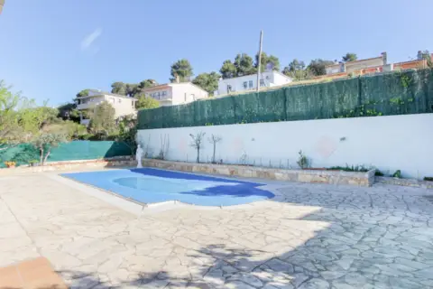 Casa en Carrer de Rafael Alberti