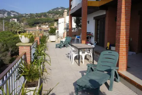 Casa en calle Puig D en Pla , nº 6