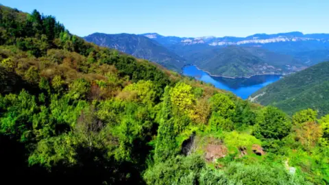 Finca rústica en Carretera Pantà de Susqueda, nº 1