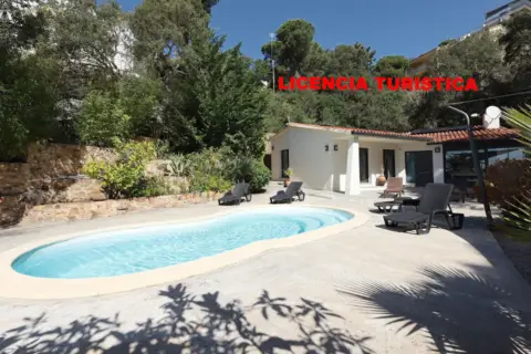 Casa en Carrer de les Margarides, 42