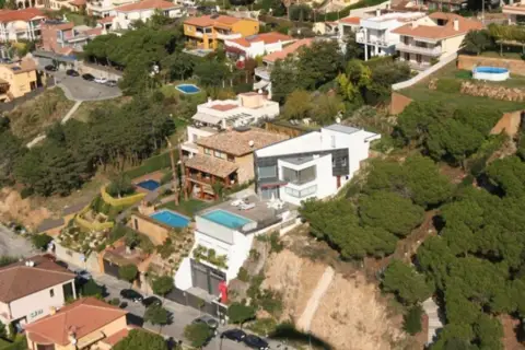 Casa en Carrer del Mas Terrats, 19