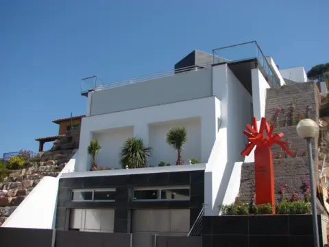 Casa en Carrer del Mas Terrats, 19