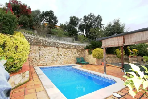 Casa en Carrer de la Cerdanya, 39