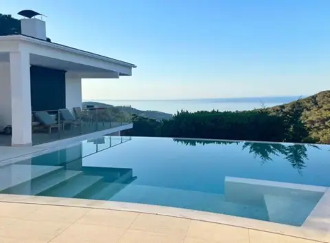 Casa en Passatge de les Clavellines, 2