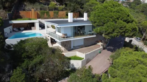Casa en Passatge de les Clavellines, 2