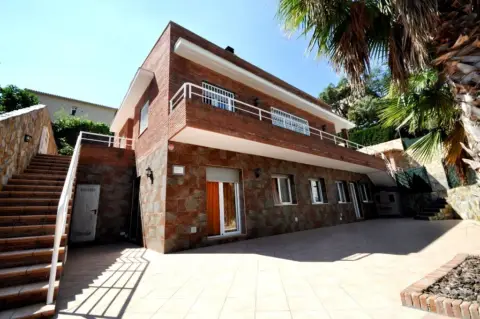 Casa en Passatge d'Antoni Clavé, 3
