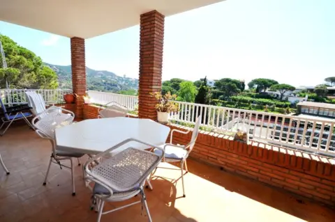 Casa en Carrer de Finlàndia, 9