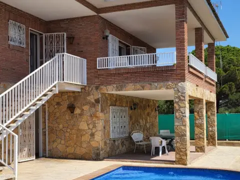 Casa en Carrer de Finlàndia, 9