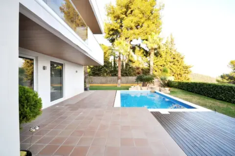 Casa en Carrer de Santa Cristina, 1