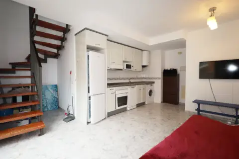 Piso en Carrer de les Antilles