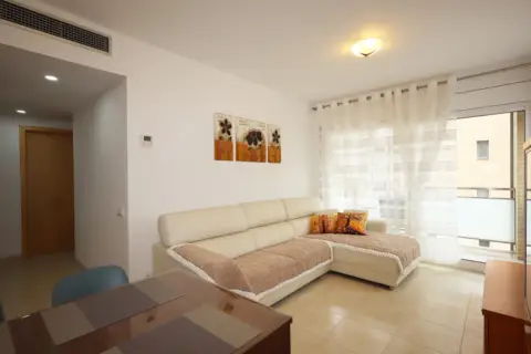 Piso en Carrer de Mèxic