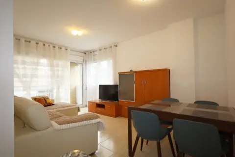 Piso en Carrer de Mèxic