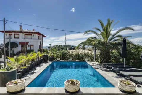 Casa en Carrer de la Tramuntana