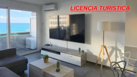 Piso en Carrer de Josep Tarradellas