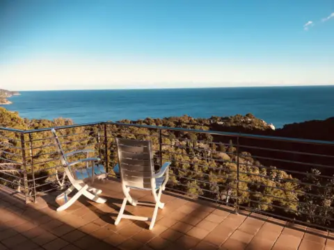 Casa en Carrer de Sant Damià