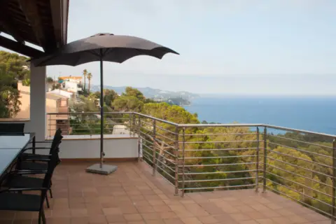 Casa en Carrer de Sant Damià