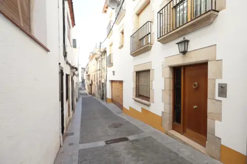 Casa adosada en Travessia dels Amics
