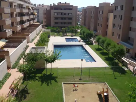 Ático en Avinguda de Fenals