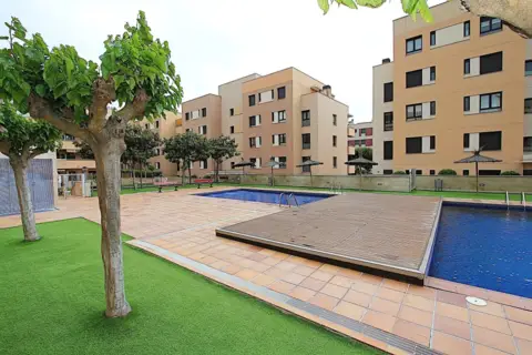 Piso en calle Can Xanca