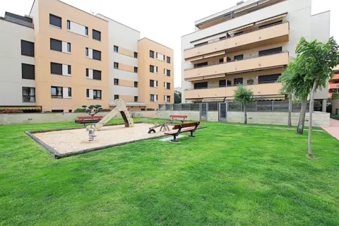 Piso en calle Can Xanca