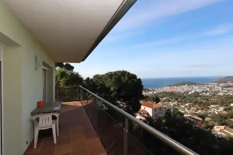Casa en Carrer del Riu Ter