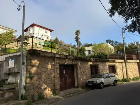 Terreno en Carrer del Llevant, 32