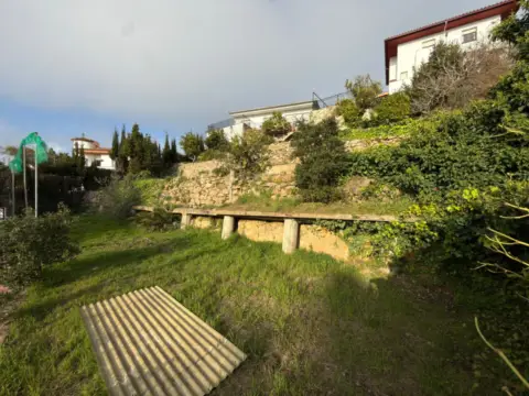 Terreno en Carrer del Llevant, 32