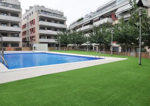 Piso en Carrer de Santiago de Cuba, 32