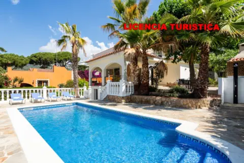 Casa en Passatge d'En Bandina